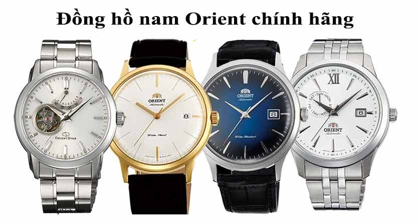 Chính sách giao hàng minh bạch khi mua đồng hồ online uy tín