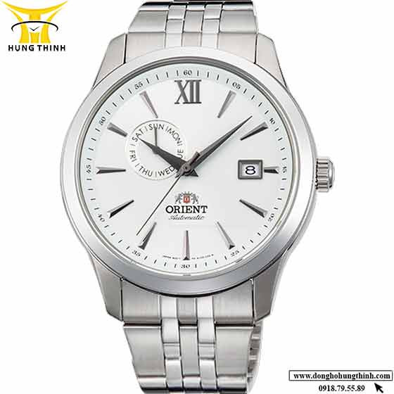 Đồng hồ Orient nam Automatic FAL00003W0, mẫu được ưa chuộng khi mua đồng hồ online uy tín
