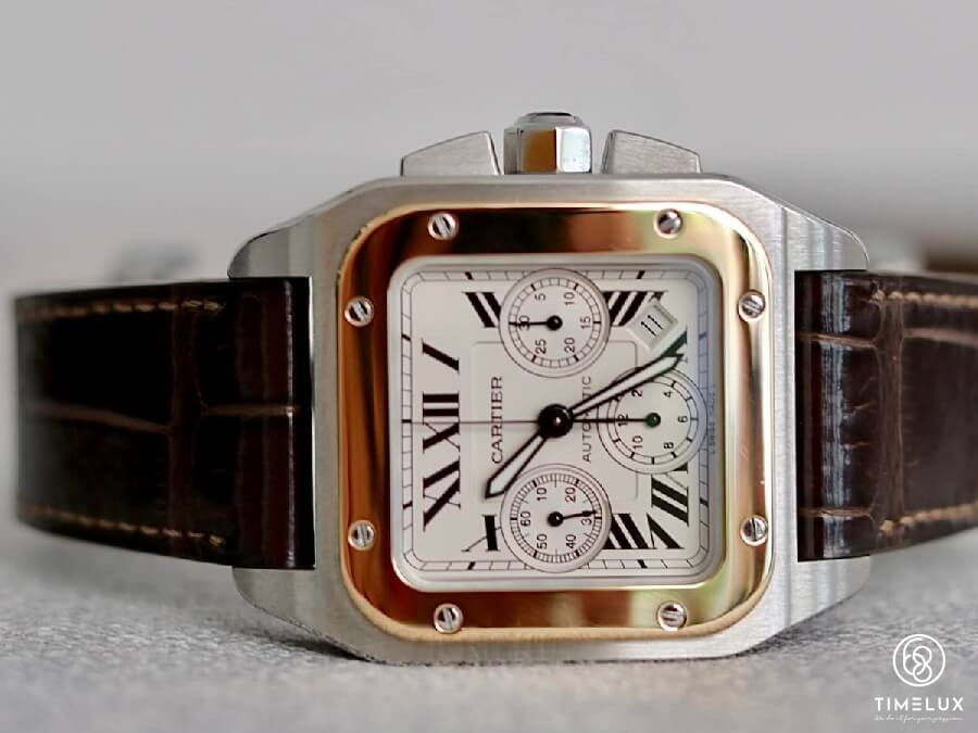 68 Timelux, địa chỉ tin cậy để bán đồng hồ Rolex cũ uy tín với giá tốt