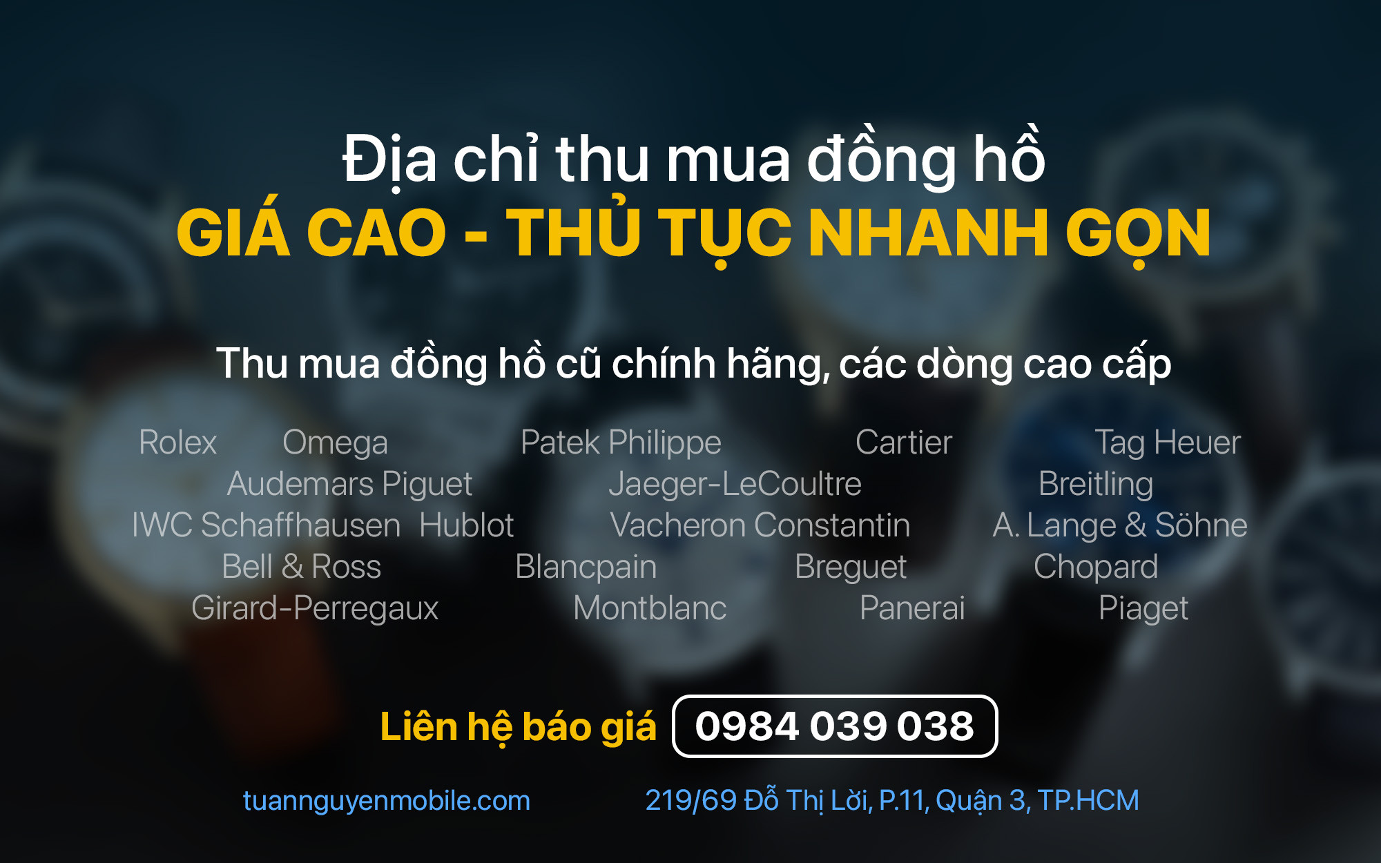 Một cửa hàng uy tín chuyên về đồng hồ Rolex chính hãng tại TPHCM, nơi khách hàng có thể tìm hiểu giá đồng hồ Rolex chính hãng tại TPHCM và mua sắm an tâm