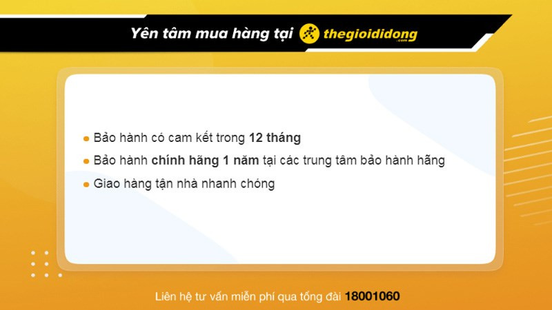 Chính sách bảo hành sản phẩm đồng hồ thông minh chống nước Samsung đáng tin cậy
