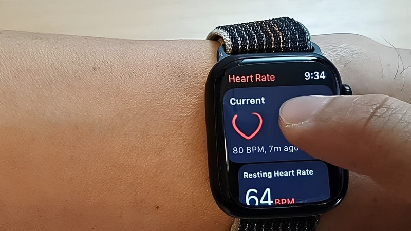 Đồng Hồ Apple Watch Có Đo Được Huyết Áp Không? Giải Mã Tính Năng Y Tế Toàn Diện