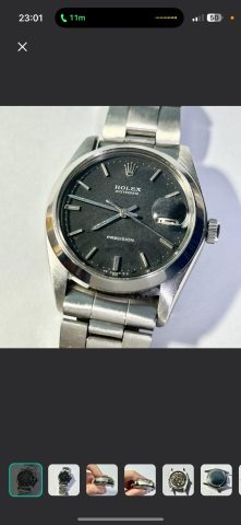 Đồng Hồ Cơ Rolex Giá Rẻ: Bí Quyết Sở Hữu Biểu Tượng Đẳng Cấp Với Ngân Sách Hợp Lý