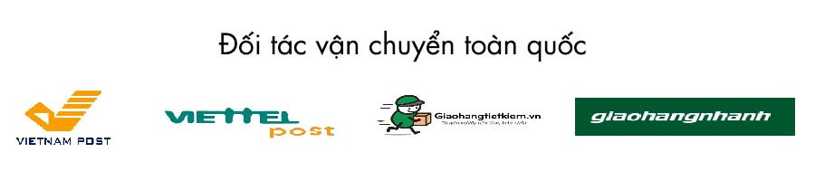 Mạng lưới đối tác vận chuyển uy tín, đảm bảo đồng hồ Julius nữ dây kim loại được giao đến tay khách hàng một cách an toàn và nhanh chóng.