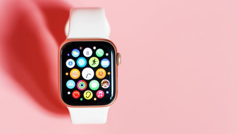 Apple Watch là dòng đồng hồ đeo tay thông minh phổ biến nhất thị trường