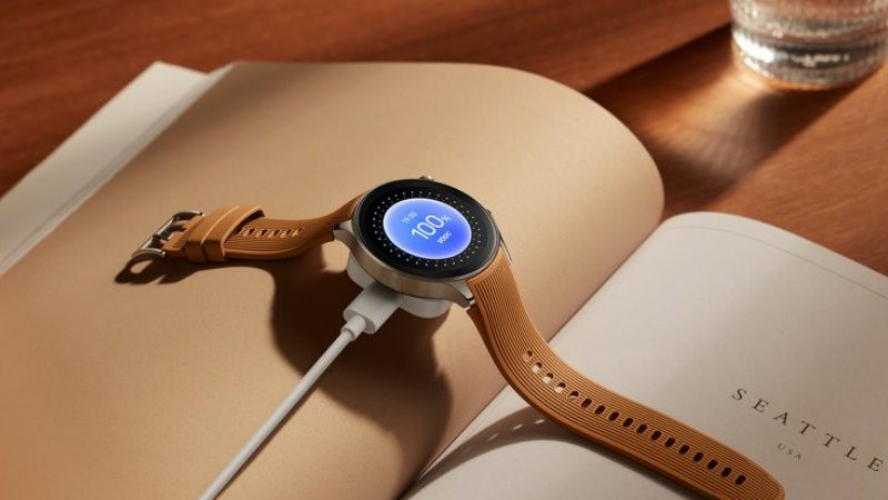 OPPO Watch có thiết kế cao cấp và mang lại trải nghiệm mượt mà