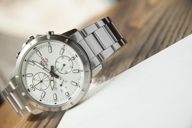 Đồng hồ 6 kim giá rẻ cho mọi nhà