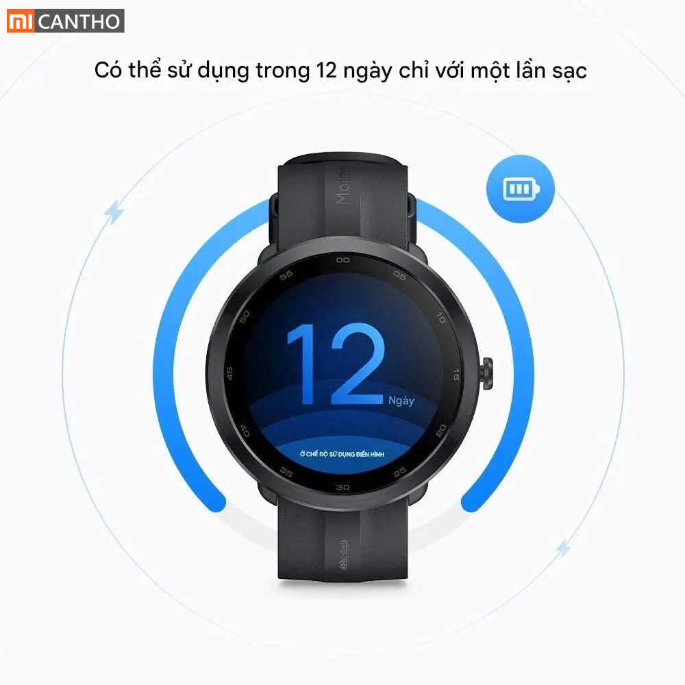 Khả năng nhận thông báo cuộc gọi của đồng hồ thông minh có định vị