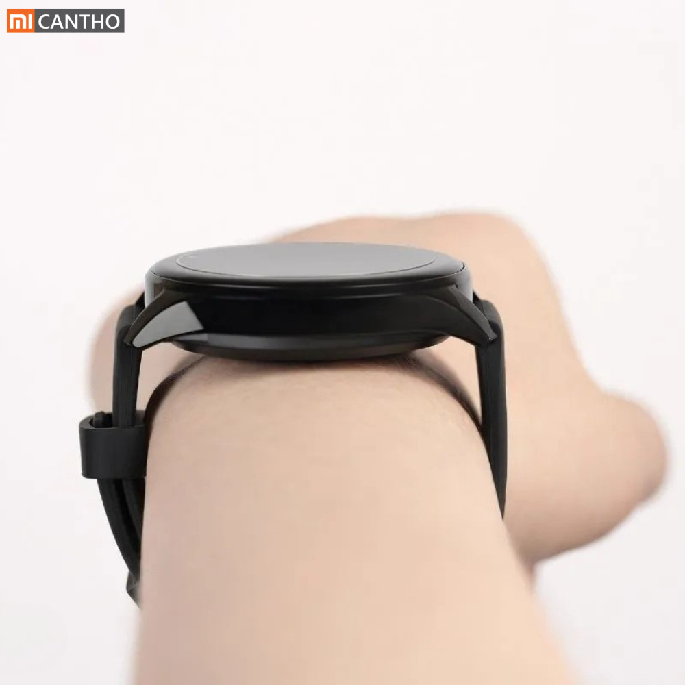 Đa dạng mặt đồng hồ cho smartwatch tích hợp GPS