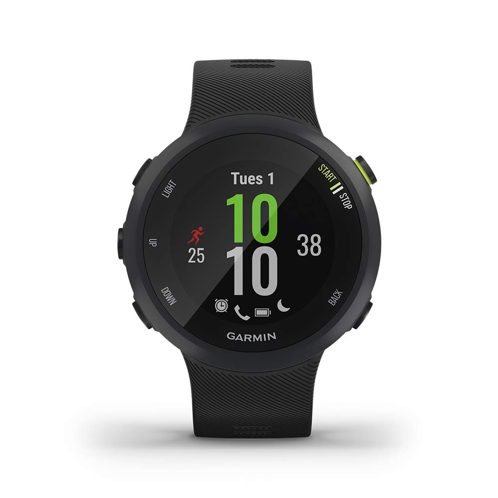 Đồng Hồ Thể Thao Garmin Forerunner 45: Người Bạn Đồng Hành Lý Tưởng Cho Runner Mới Khám Phá Tiềm Năng