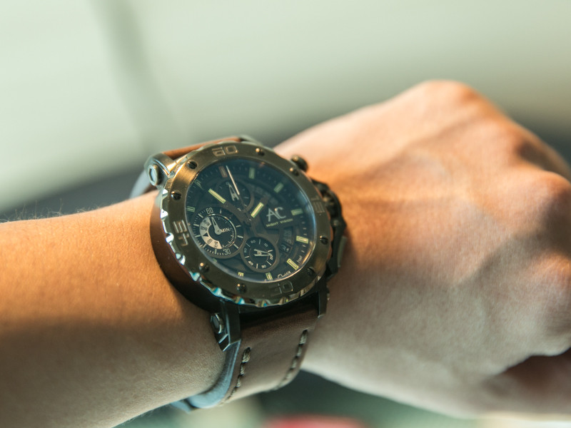 Đồng hồ Alexandre Christie được đánh giá là sản phẩm hoàn hảo và toàn diện