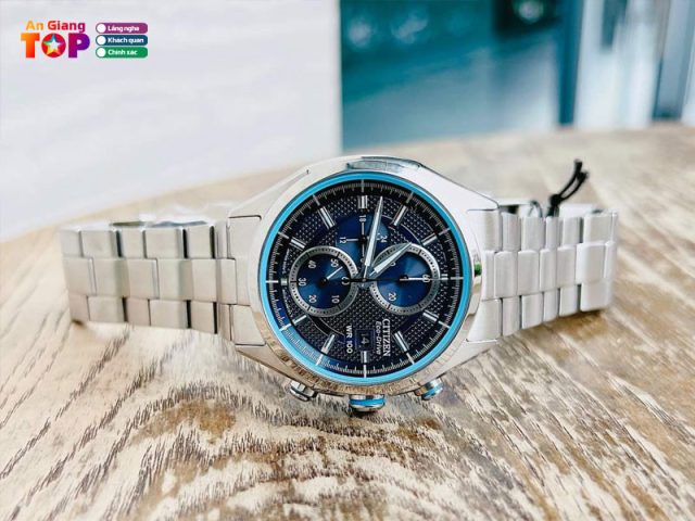 Đồng hồ đa dạng mẫu mã tại cửa hàng đồng hồ An Giang, địa chỉ gần đây uy tín.