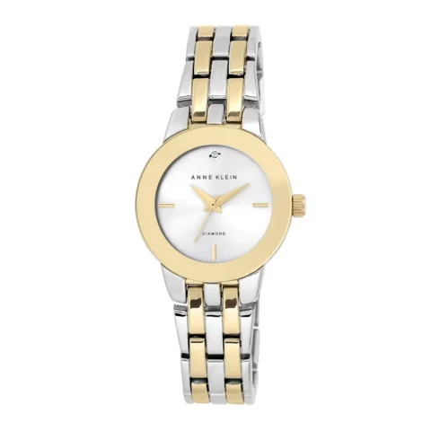 Đồng Hồ Anne Klein Nữ Dây Kim Loại: Biểu Tượng Sang Trọng và Tinh Tế Đồng Hồ Anne Klein Nữ Dây Kim Loại: Biểu Tượng Sang Trọng và Tinh Tế