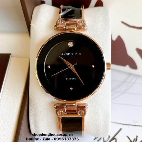 Đồng hồ Anne Klein nữ màu xanh: Biểu tượng của vẻ đẹp thanh lịch và tinh tế Đồng hồ Anne Klein nữ màu xanh: Biểu tượng của vẻ đẹp thanh lịch và tinh tế