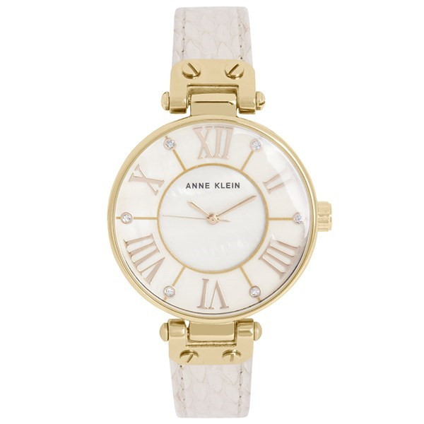 Mẫu đồng hồ Anne Klein xách tay nữ độc đáo và thời thượng