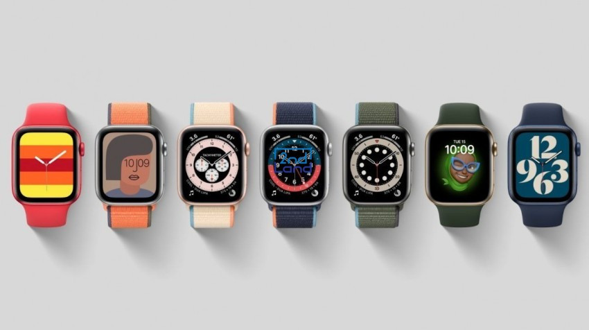 Chọn mua Apple Watch cũ giá rẻ chất lượng