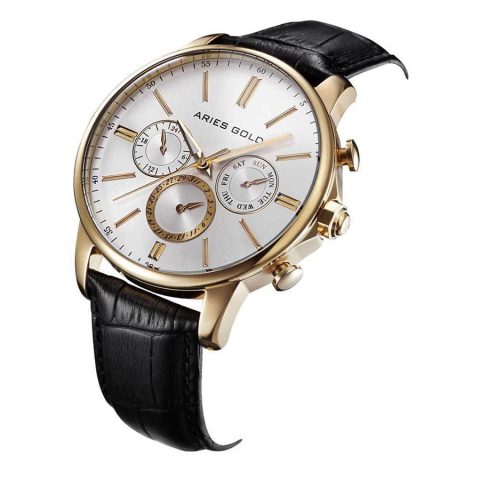 Đồng hồ Aries Gold có tốt không? Đánh giá chi tiết chất lượng, độ bền, thiết kế Đồng hồ Aries Gold có tốt không? Đánh giá chi tiết chất lượng, độ bền, thiết kế
