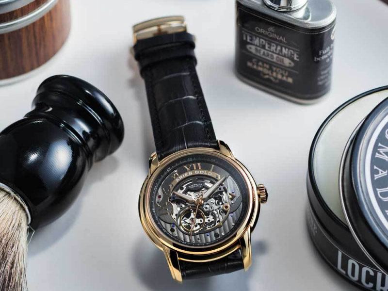 Giá Đồng Hồ Aries Gold Sapphire: Phân Tích Chi Tiết & Yếu Tố Ảnh Hưởng
