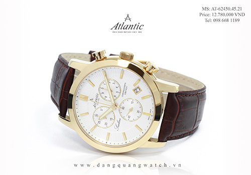 Đăng Quang Watch: Cửa Hàng Đồng Hồ Chính Hãng Uy Tín Hàng Đầu Việt Nam