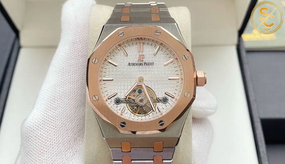 Đồng hồ Audemars Piguet giá rẻ, loại 2 và 3