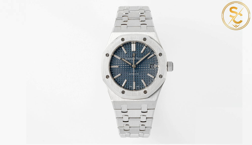 Đồng hồ Audemars Piguet Super Fake cao cấp, hoàn thiện 1:1