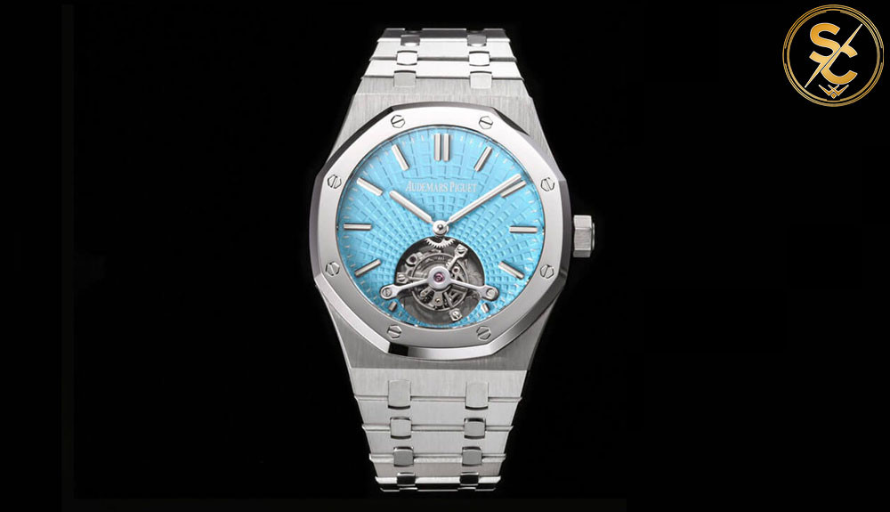 Giá đồng hồ Audemars Piguet Super Fake từ 15 đến 35 triệu đồng