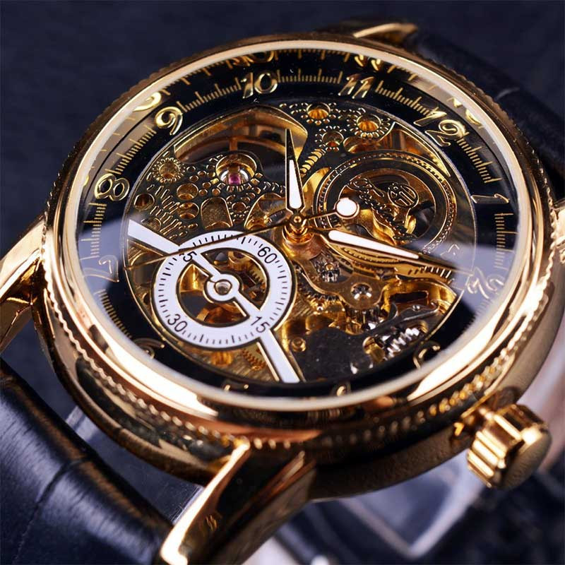 Giá thành đồng hồ Automatic là gì, có cao không