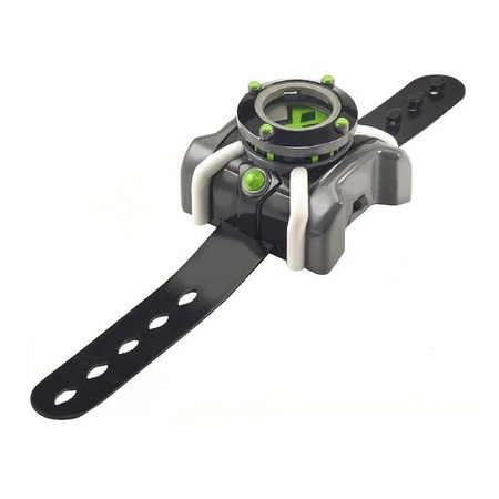Đồng hồ Ben 10 Chính Hãng: Hướng Dẫn Nhận Biết và Địa Chỉ Mua Uy Tín