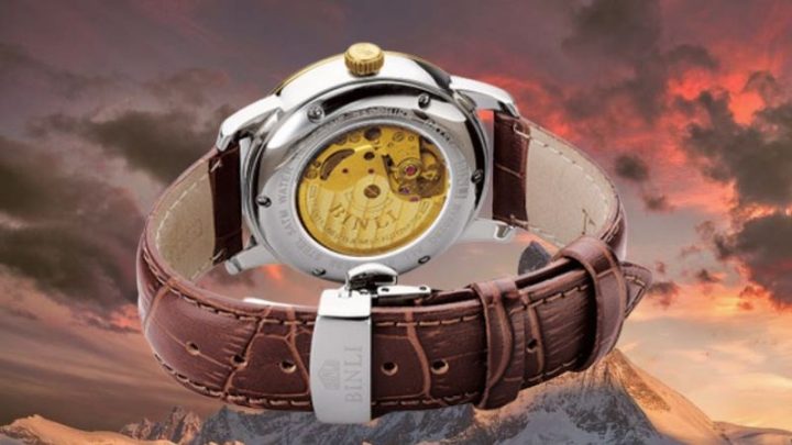 Giá Đồng Hồ Binli Chính Hãng: Đánh Giá Chi Tiết Về Nguồn Gốc, Chất Lượng Và Phân Khúc Thị Trường