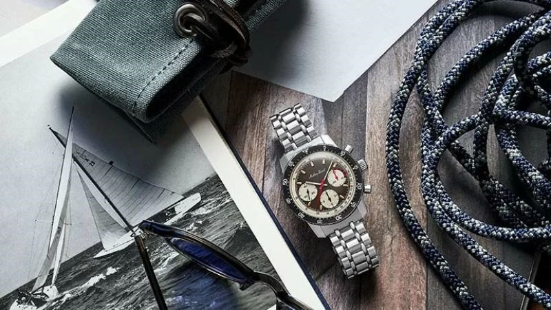 Thương hiệu đồng hồ Tissot khá được ưa chuộng trên toàn cầu