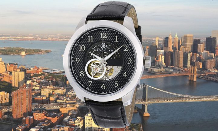 Đồng Hồ Brooklyn Của Nước Nào? Đánh Giá Chi Tiết Thương Hiệu Mỹ Đầy Ấn Tượng