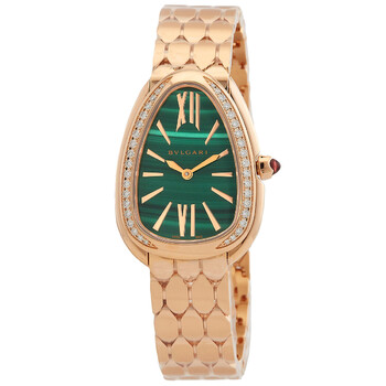 Đồng hồ Bvlgari nữ giá bao nhiêu? Khám phá vẻ đẹp và giá trị đẳng cấp