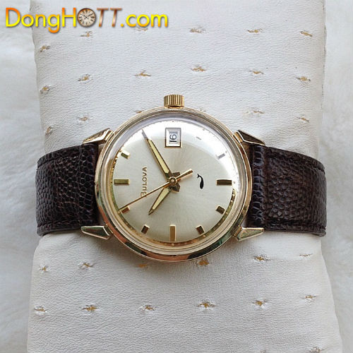 Đồng hồ cổ Bulova cá heo Thụy Sĩ chính hãng