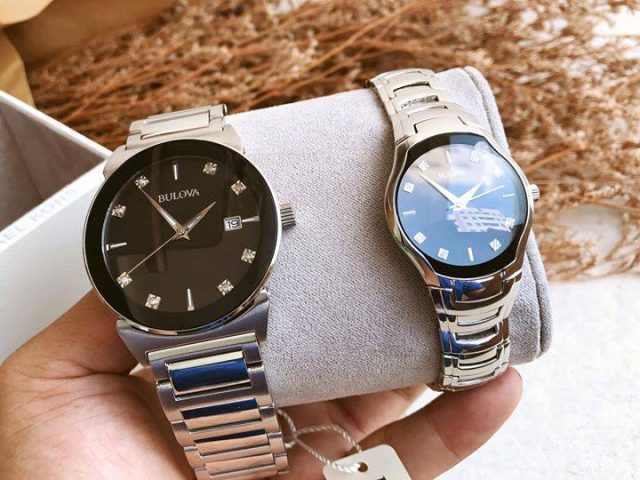 Đồng Hồ Bulova Nữ Đính Kim Cương: Hướng Dẫn Phân Biệt Thật Giả và Top 5 Mẫu Đẹp Nhất