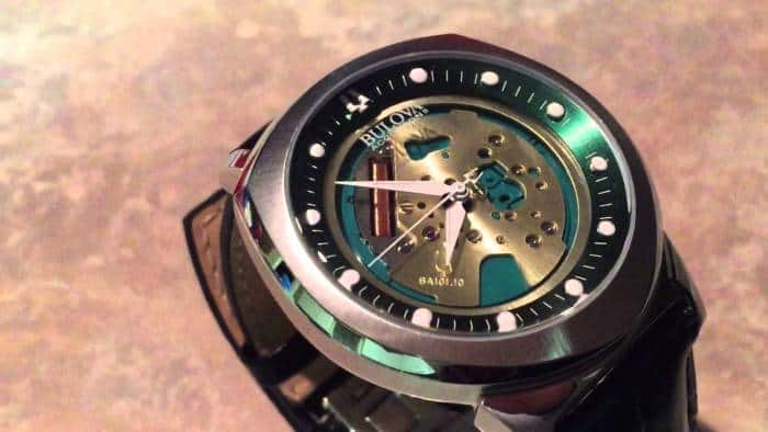 Đồng Hồ Bulova Nữ Đính Kim Cương: Hướng Dẫn Phân Biệt Thật Giả và Top 5 Mẫu Đẹp Nhất
