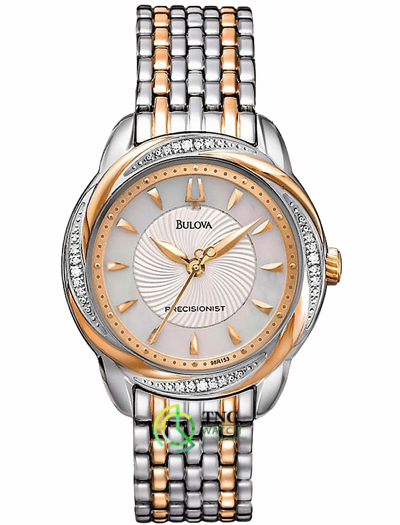 Đồng hồ Bulova Precisionist 262 kHz Đồng hồ Bulova Precisionist 262 kHz