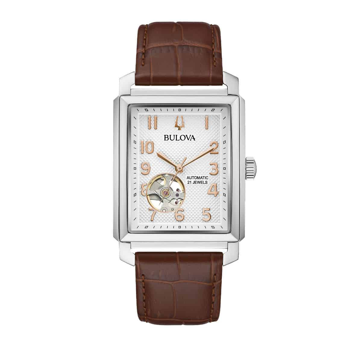 Sự tinh vi của đồng hồ Bulova giả mạo, gây khó khăn cho người muốn mua đồng hồ Bulova chính hãng