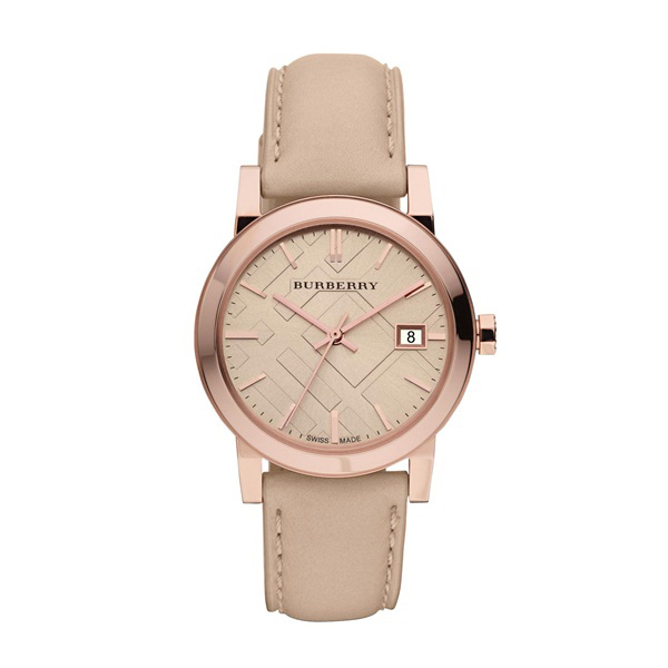 Đồng Hồ Burberry Nữ Mặt Tròn: Biểu Tượng Của Sự Sang Trọng Và Phong Cách Đẳng Cấp