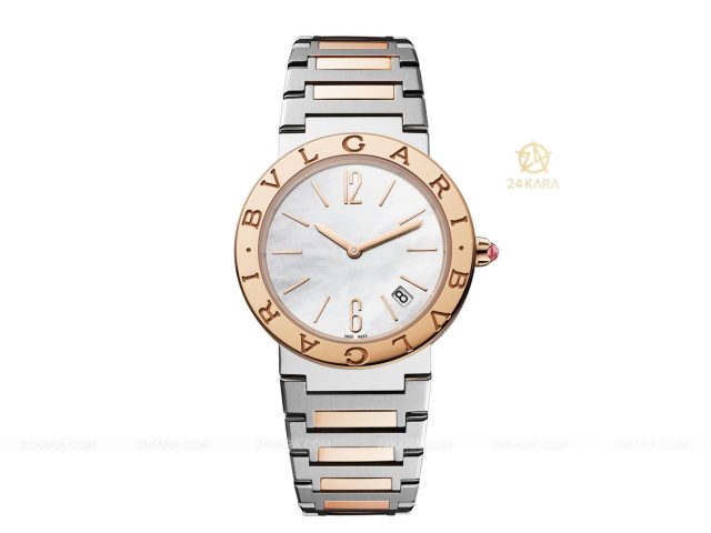 Đồng hồ Bvlgari nữ giá bao nhiêu? Khám phá vẻ đẹp và giá trị đẳng cấp