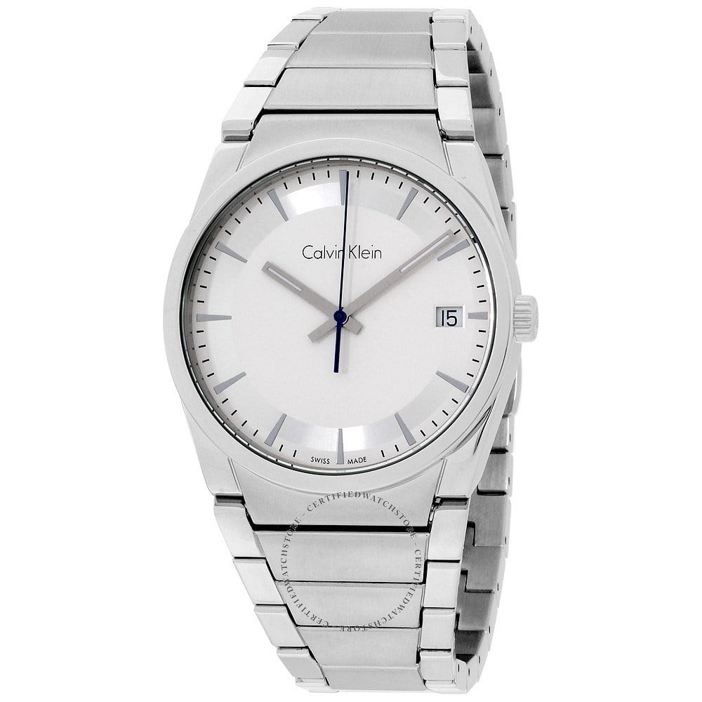 Cách phân biệt đồng hồ Daniel Wellington thật giả khi tư vấn mua đồng hồ nữ