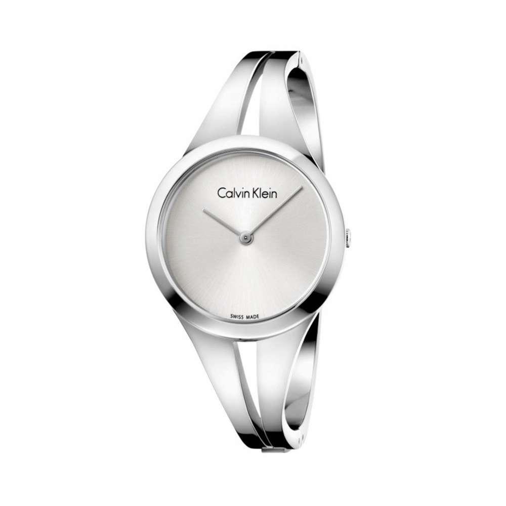Đồng Hồ Calvin Klein Nữ Chính Hãng: Biểu Tượng Phong Cách Tối Giản và Sang Trọng