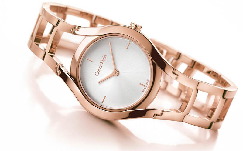 Đồng hồ Calvin Klein chất lượng Thụy Sĩ