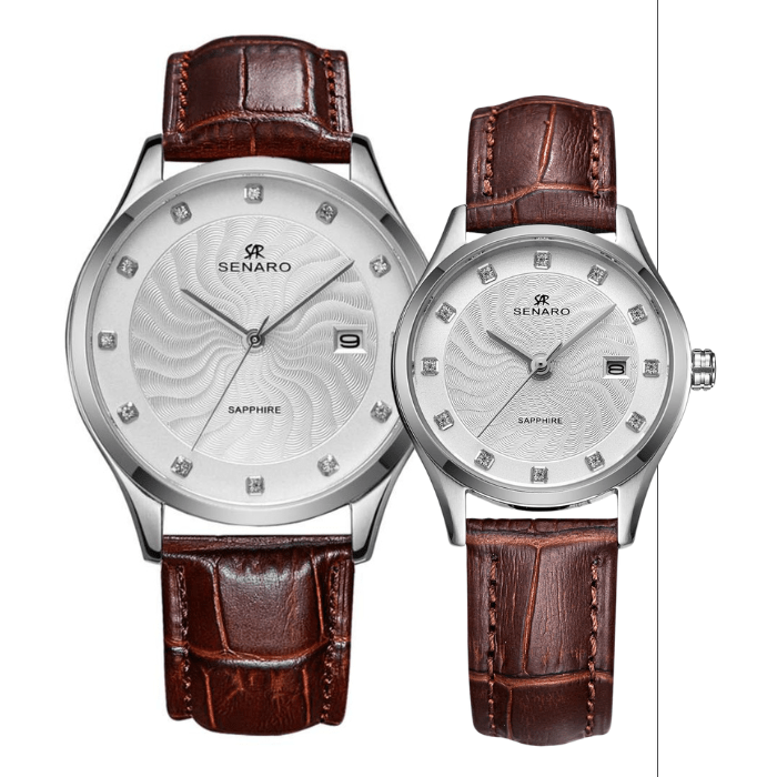 Đồng hồ Citizen Quartz Japan Movt: Biểu Tượng Của Độ Chính Xác và Phong Cách Vượt Thời Gian
