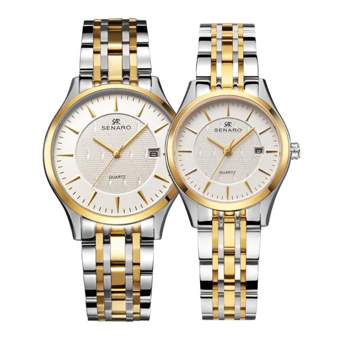 Đồng hồ Citizen Quartz Japan Movt: Biểu Tượng Của Độ Chính Xác và Phong Cách Vượt Thời Gian