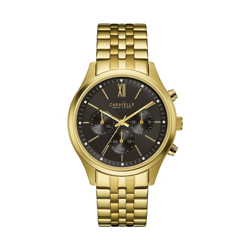 Đồng hồ Caravelle by Bulova Nam: Cẩm Nang Sử Dụng và Bảo Quản Toàn Diện