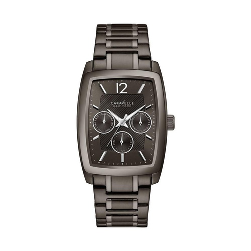 Đồng hồ Caravelle by Bulova Nam: Cẩm Nang Sử Dụng và Bảo Quản Toàn Diện