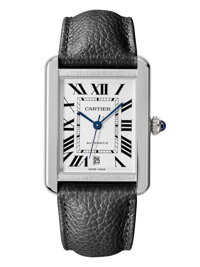 Đồng Hồ Cartier Nam Chính Hãng: Biểu Tượng Sang Trọng Vượt Thời Gian Cho Quý Ông
