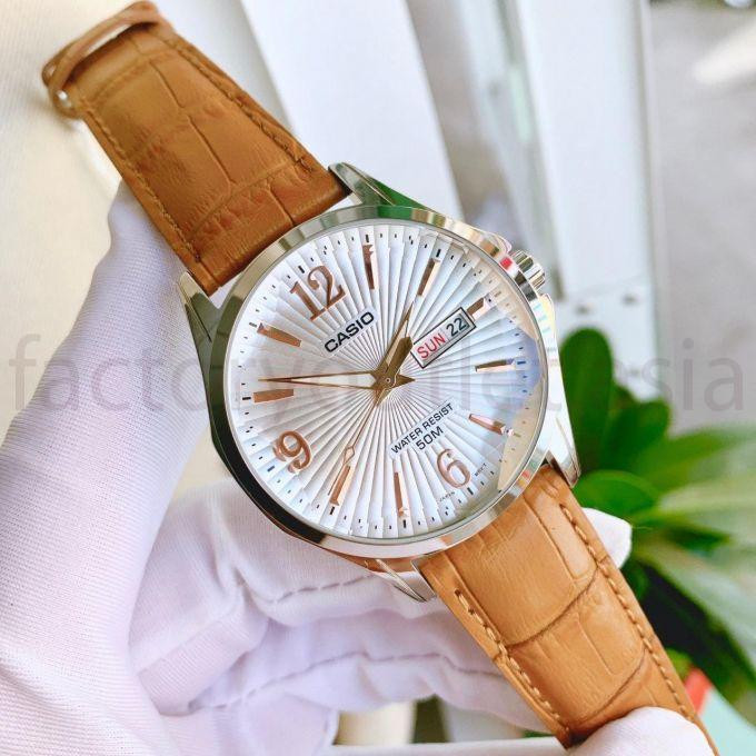 Đồng hồ Casio đeo tay cần thay pin, chi phí thay pin đồng hồ Casio bao nhiêu tiền