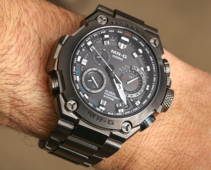 Đồng hồ Casio xách tay Nhật Bản với giá cả phải chăng, biểu tượng cho lợi ích khi mua hàng nhập khẩu