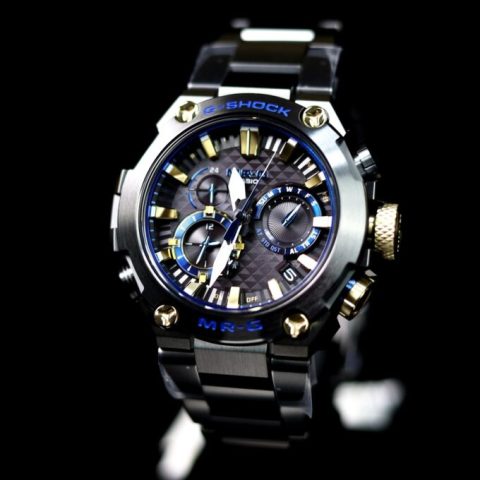 Khám Phá Top Đồng Hồ Casio Đắt Nhất Hiện Nay: Biểu Tượng Của Công Nghệ và Nghệ Thuật Nhật Bản